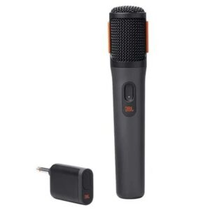 JBL draadloze microfoon
