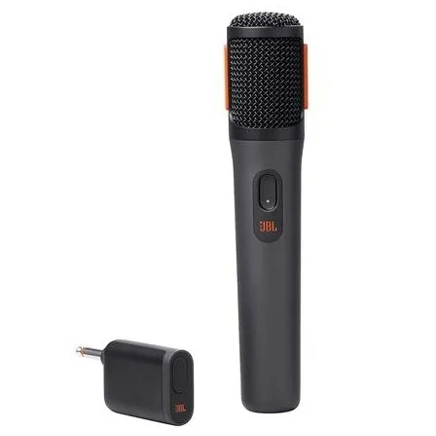 JBL draadloze microfoon