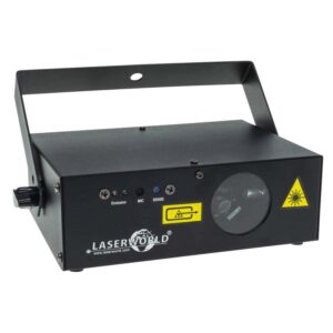 Lasermachine