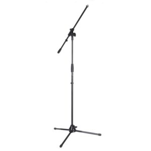 Microfoon statief
