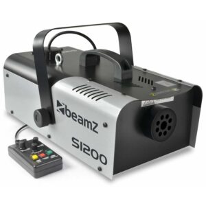 Rookmachine 1200 watt
