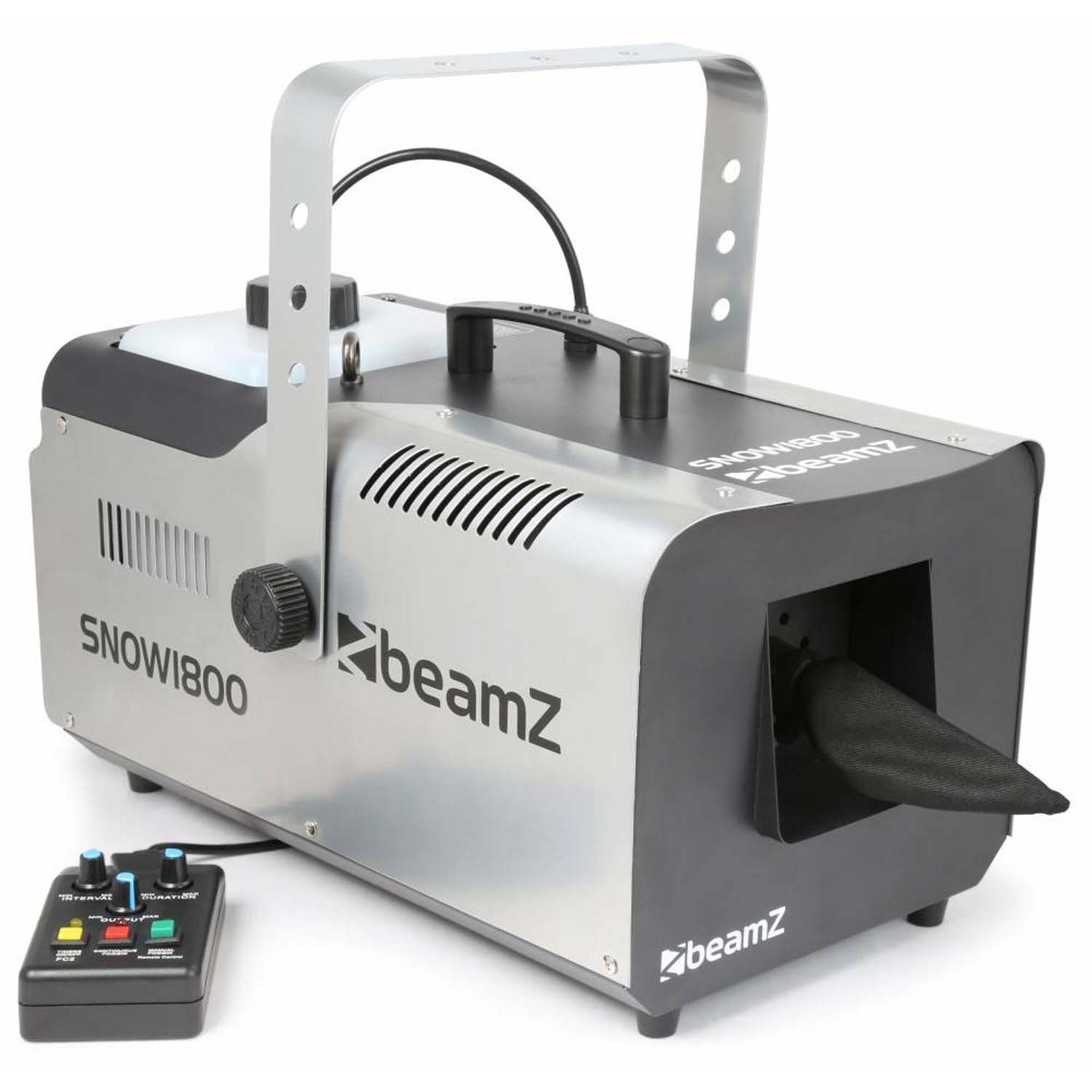 Sneeuwmachine