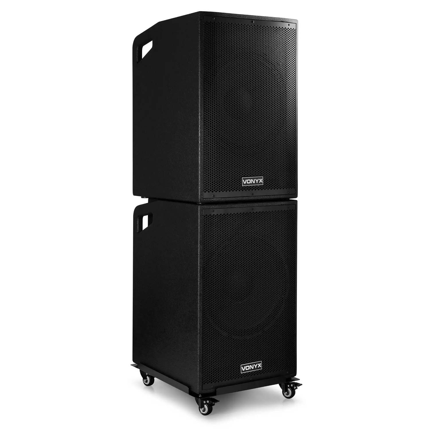 Speakerset 1250 watt - Afbeelding 4